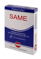 SAME 250MG 30 COMPRESSE