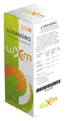 LUXANDRO GOCCE 50 ML
