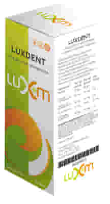 LUXDENT GOCCE 50 ML