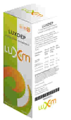 LUXDEP GOCCE 50 ML