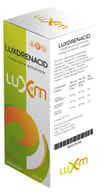 LUXDRENACID GOCCE 50 ML