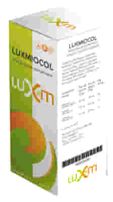 LUXMIOCOL GOCCE 50 ML