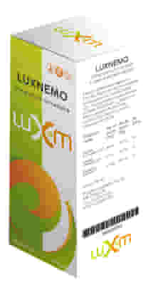 LUXNEMO GOCCE 50 ML