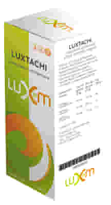 LUXTACHI GOCCE 50 ML