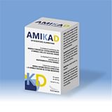 AMIKAD 60 CAPSULE