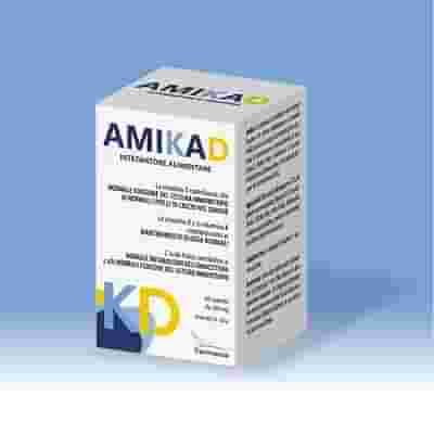AMIKAD 60 CAPSULE