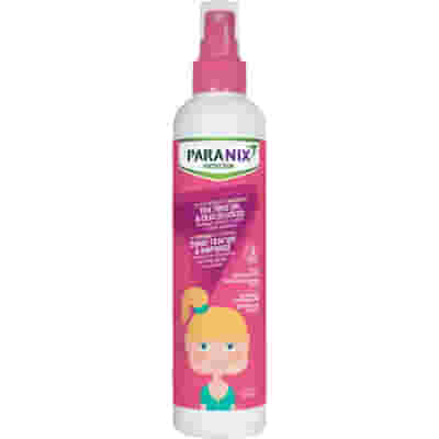 PARANIX PROTECTION CONDITIONER SPRAY LEI 250 ML