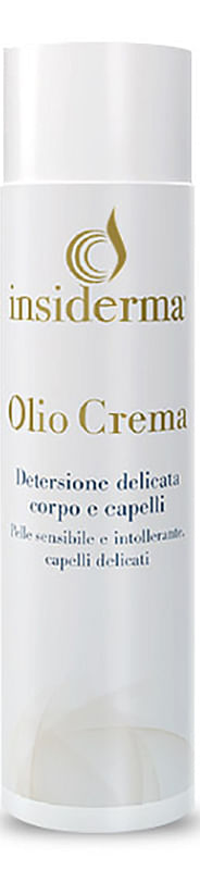 Insiderma Olio Crema 250 Ml