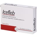 ICEFLEB 20 COMPRESSE
