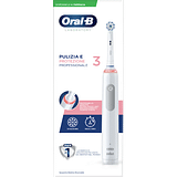 ORALB PRO 3 LABORATORY SPAZZOLINO ELETTRICO