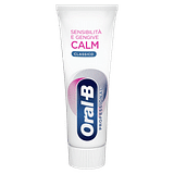 ORALB PROFESSIONAL SENSIBILITA' E GENGIVE CALM CLASSICO COLLUTORIO 75 ML