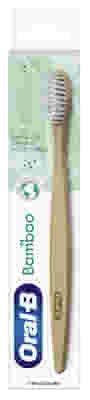 ORALB BAMBOO SPAZZOLINO MANUALE