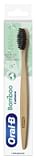 ORALB BAMBOO CARBONE SPAZZOLINO MANUALE