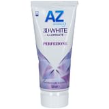 AZ 3D WHITE ILLUMINANTE PERFEZIONE SBIANCANTE AVANZATO DENTIFRICIO 50 ML