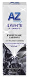 AZ 3D WHITE ILLUMINANTE PERFEZIONE CARBONE DENTIFRICIO 50 ML