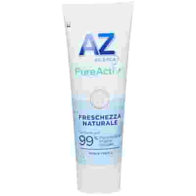 AZ PUREACTIV FRESCHEZZA NATURALE 75 ML