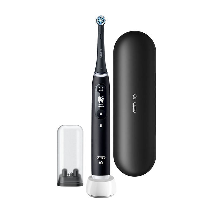 Oralb Io 6 Black