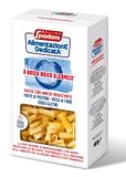 ALIMENTAZIONE DEDICATA MACCHERONI BASSO INDICE GLICEMICO SENZA GLUTINE 400 G