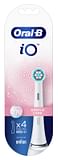 ORALB POWER REFILL IO GENTLE CLEAN WHITE 4 PEZZI
