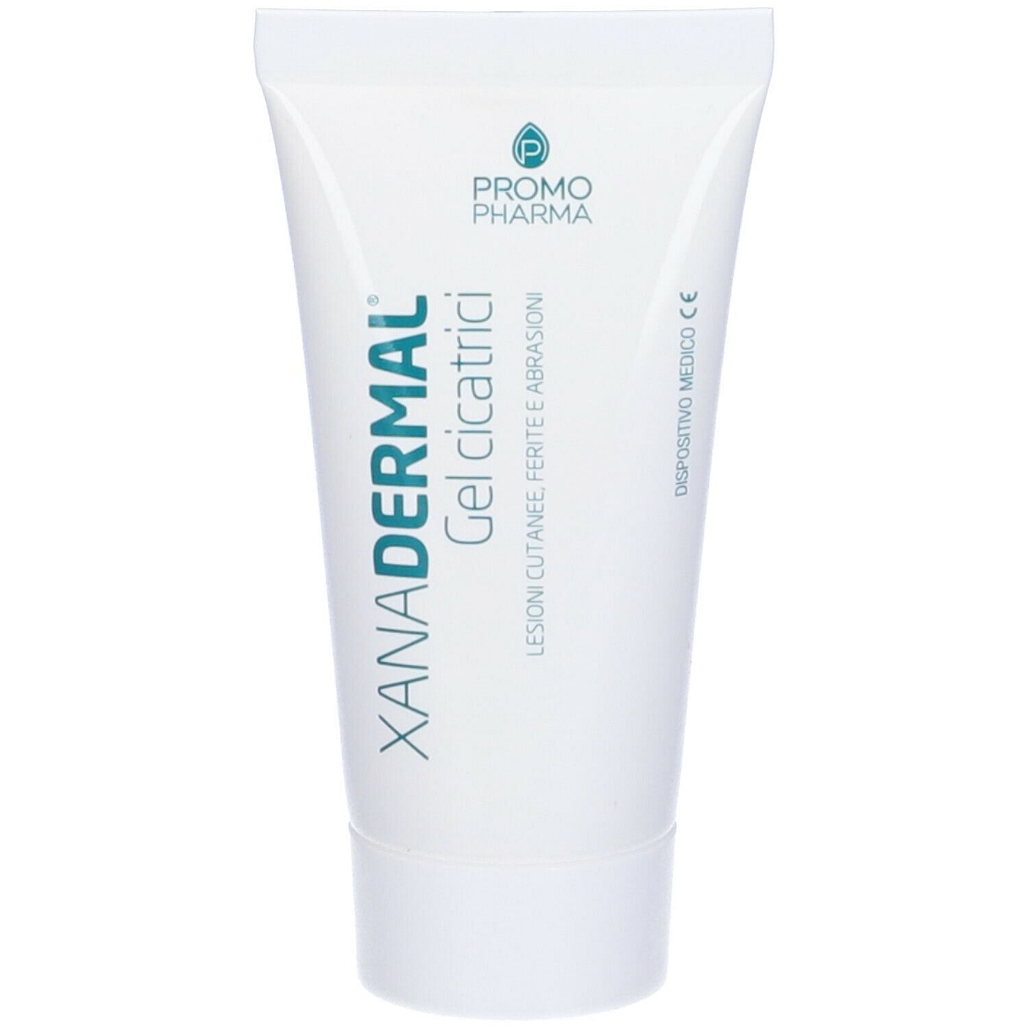 Xanadermal Gel Cicatrici 25 Ml