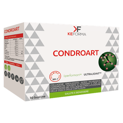 CONDROART 30 BUSTINE