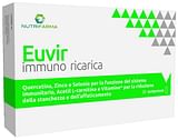 EUVIR IMMUNO RICARICA 20 COMPRESSE