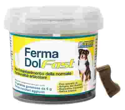 PETFORMANCE FERMA DOL FAST 20 GOMMOSE