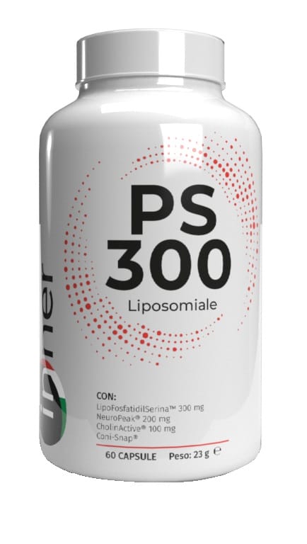INNER PS 300 LIPOSOMIALE 60 CAPSULE