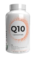 INNER Q10 LIPOSOMIALE 60 CAPSULE
