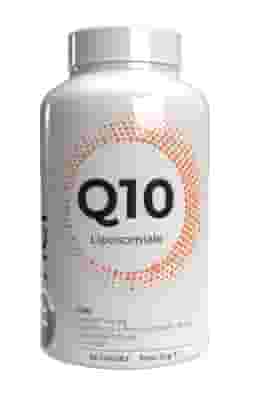 INNER Q10 LIPOSOMIALE 60 CAPSULE