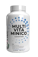 INNER MULTIVITAMINICO LIPOSOMIALE 60 CAPSULE