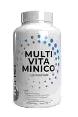INNER MULTIVITAMINICO LIPOSOMIALE 60 CAPSULE