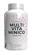 INNER MULTIVITAMINICO LIPOSOMIALE DONNA 60 CAPSULE