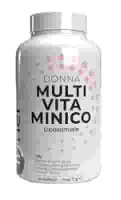 INNER MULTIVITAMINICO LIPOSOMIALE DONNA 60 CAPSULE