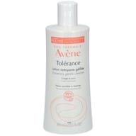 AVENE TOLERANCE LOZIONE DETERGENTE 400 ML