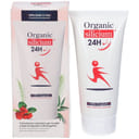 ORGANIC SILICIUM 24H GEL 100 ML