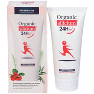 ORGANIC SILICIUM 24H GEL 100 ML