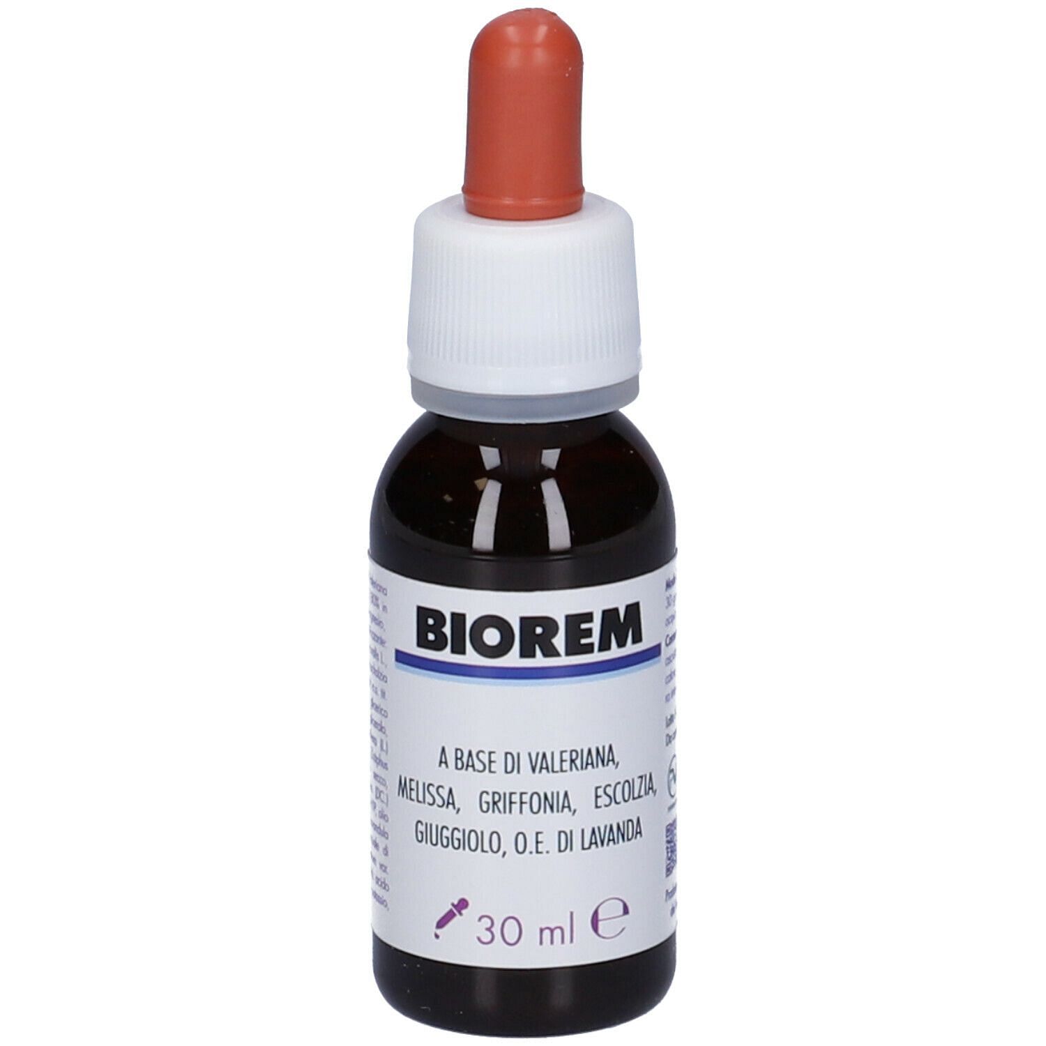 Biorem Gocce 30 Ml