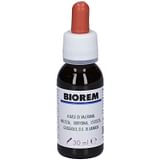 BIOREM GOCCE 30 ML