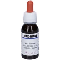 BIOREM GOCCE 30 ML
