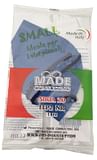 SIRIA 20 SEMIMASCHERINA FILTRANTE FFP2 BLU SMALL