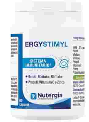 ERGYSTIMYL 60 CAPSULE