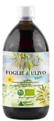 FOGLIE DI ULIVO BENOIT BIO 1 LITRO