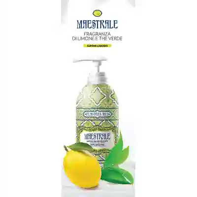 FLAVOURS ART SAPONE LIQUIDO MAESTRALE 500 ML