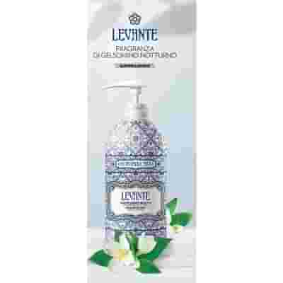 FLAVOURS ART SAPONE LIQUIDO LEVANTE 500 ML