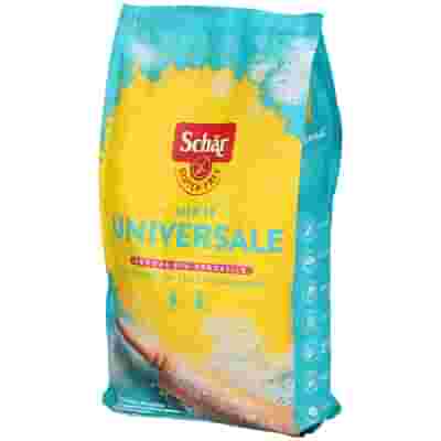 SCHAR MIX IT FARINA UNIVERSALE 1 KG
