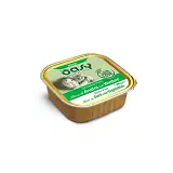 OASY WET CAT DELIZIOSO PATE' ADULT ANATRA CON VERDURE 100 G