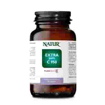 EXTRA PUREWAY C 950 60 CAPSULE