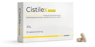 CISTILEX PLUS 20 CAPSULE DA 500 MG