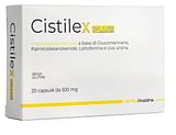 CISTILEX PLUS 20 CAPSULE DA 500 MG